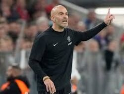 Enzo Maresca: Chelsea Kembali Berjuang dengan Poin dari Arsenal