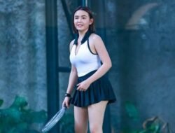 Amanda Manopo Jawab Tudingan Hamil Duluan dengan Santai