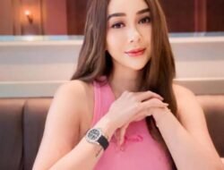 Kasus Nafkah Anak: Aura Kasih Ungkap Pihak yang Tidak Bertanggung Jawab