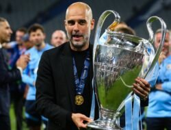 Guardiola Menyatakan Pentingnya Konsistensi Setelah City Menang Besar atas Sunderland