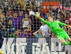 Marc-André ter Stegen Tegaskan Pilihan Bertahan di Barcelona