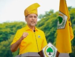 Golkar Sumut: Perubahan Kepemimpinan setelah Pencopotan Ijeck