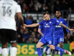 Chelsea Melangkah ke Semifinal Piala Liga Inggris dengan Keberanian