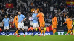 Madrid Terpuruk 3-1 di Bernabéu Tanpa Kehadiran Mbappé