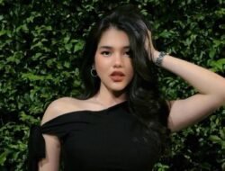 Kontroversi Davina Karamoy: Tuduhan Sebagai Wanita Simpanan Mantan Menteri