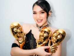 Kontroversi Davina Karamoy: Wanita Simpanan Mantan Menteri?