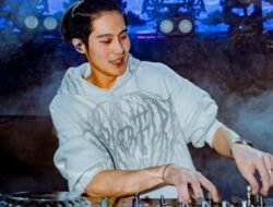 DJ Panda Minta Maaf Kepada Erika Carlina: Kontroversi Terbaru dalam Hubungan Selebriti
