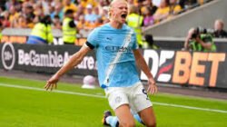 Gol Erling Haaland di Bernabéu: Sebuah Langkah Besar untuk City