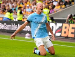 Gol Erling Haaland di Bernabéu: Sebuah Langkah Besar untuk City
