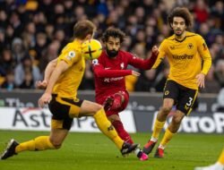 Liverpool Melawan Wolves: Emosi di Tengah Kemenangan dan Keluarga