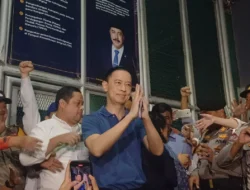 Keputusan KY: Tiga Hakim Kasus Tom Lembong Dikenakan Sanksi Etik