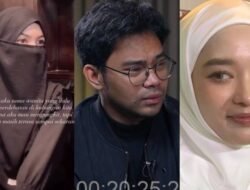 Konflik Hukum Inara Rusli: Laporan Penipuan Terhadap Insanul Fahmi
