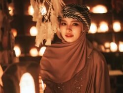 Skandal Video Inara Rusli dan Insanul Fahmi: Wardatina Mawa Menjawab Tuduhan