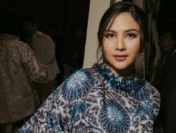 Jessica Mila Siap Menyambut Kehadiran Anak Kedua di Tahun 2026