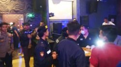 Penegakan Hukum di Rantauprapat: Tempat Hiburan Malam Tanpa Izin
