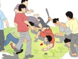 Kasus Tragis di Kalibata: Dua ‘Matel’ Dikeroyok, Satu Tewas