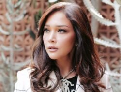 Pertemuan Maia Estianty dan Mulan Jameela: Drama di Balik Gender Reveal Baby ALS