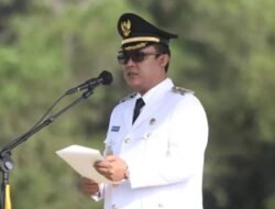 Kasus Korupsi Bupati Lampung Tengah: Penangkapan Ardito Wijaya