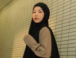 Natasha Rizky Khawatir Dijodohkan oleh Warganet