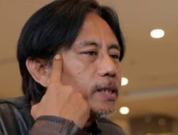 Momen Terakhir Epy Kusnandar: Menyisakan Kenangan Abadi