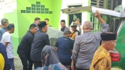 Tragedi Pembunuhan Pengacara di Banyumas: Keluarga Tersangka Terkejut