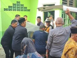 Tragedi Pembunuhan Pengacara di Banyumas: Keluarga Tersangka Terkejut