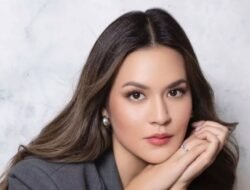 Raisa Menangis: Kenangan Manis Bersama Ibu Tercintanya