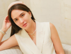 Bisnis Cemerlang Shandy Aulia: Di Balik Kesuksesan Sang Aktris