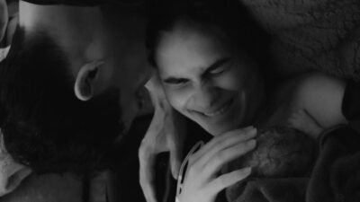 Steffi Zamora dan Nino Fernandez Menyambut Buah Hati Pertama