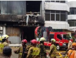 Tragedi Kebakaran Terra Drone: Konsekuensi Kemanusiaan yang Dalam