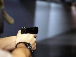 ASN RS Bhayangkara Tembaki Warga di Simalungun: Lima Orang Terluka