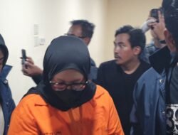 Skandal Penipuan di Jasa Pernikahan: Ayu Puspita dan Pegawai Ditangkap