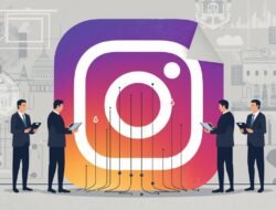 Komdigi Panggil Meta Terkait Dugaan Kebocoran Data 17,5 Juta Pengguna Instagram