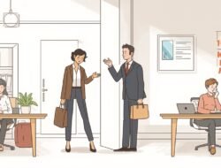 Perusahaan China Beri Cuti 10 Hari Saat Karyawan Tidak Mood, Pendekatan Humanis yang Menantang Budaya Kerja Keras