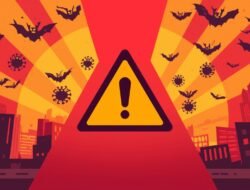 Virus Nipah Kembali Jadi Perhatian, Gejala Awal Sering Samar dan Berisiko Terlewat