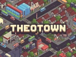 TheoTown Mendadak Viral di Indonesia, Server Kewalahan Usai Diserbu Pemain Baru