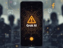 Elon Musk Batasi Fitur Edit Foto AI Grok di X Usai Marak Konten Tak Senonoh