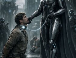 Prompt GPT Ini Lagi Viral karena Hasilnya Lucu dan Bikin Berkaca: Ada yang Seperti Budak Kerja, Teman Nongkrong, sampai Bayi