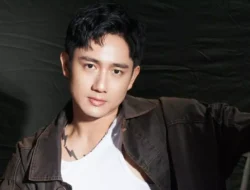 Kenny Austin Bersiap Menyambut Buah Hati Pertama