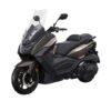 SYM Maxsym 600i: Skuter Terjangkau dengan Fitur Premium