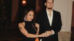 Jennifer Coppen dan Justin Hubner Menuju Pernikahan