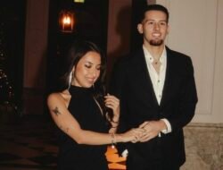 Jennifer Coppen dan Justin Hubner Menuju Pernikahan