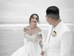 Sheila Marcia: Transformasi Spiritual yang Membawa Makna Baru