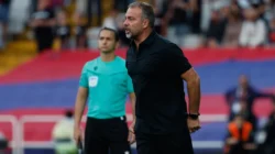 Barcelona Menang Mengesankan atas Real Madrid di Piala Super Spanyol, Hansi Flick Catatkan Rekor