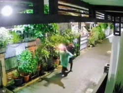 Kasus Teror Terhadap DJ Donny: Polda Metro Jaya Mulai Penyelidikan