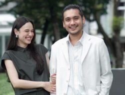 Berakhirnya Hubungan Yasmin Napper dan Giorgino Abraham: Meninjau Kembali Kisah Mereka