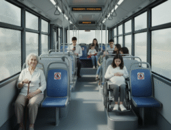 Mewujudkan Kenyamanan Perjalanan di Transjakarta: Analisis Tantangan Etika dan Respons Manajemen Transportasi Publik