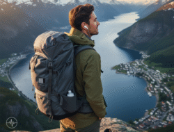 Huawei FreeClip 2: Inovasi TWS Travel Ringan dengan Peredam Bising AI Otomatis