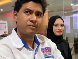 Kasus Akses Tidak Sah CCTV Inara Rusli Naik ke Tahap Penyidikan