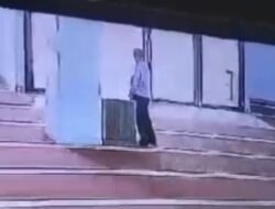 Kejadian Pencurian di Lima Masjid Pangkep: Kotak Amal dan Alat Suara Raib